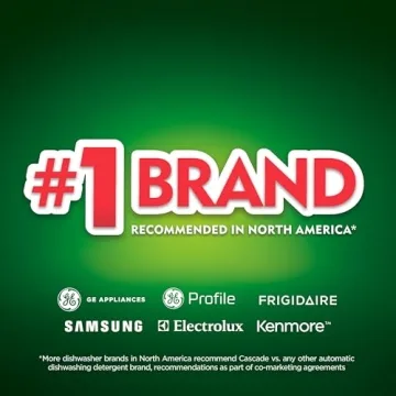 Cascade Platinum Plus Dishwasher Pods for Spotless Cleaning