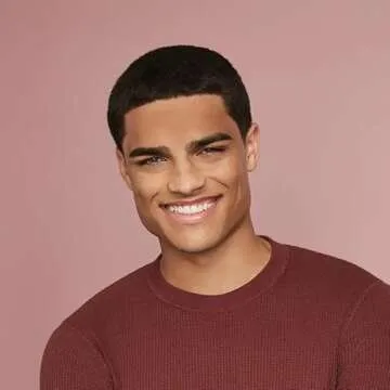 MITCH by Paul Mitchell Reformer Texture Cream for Men, High Hold, Matte Finish, For All Hair Types, Especially Fine to Medium Hair, 3 oz.