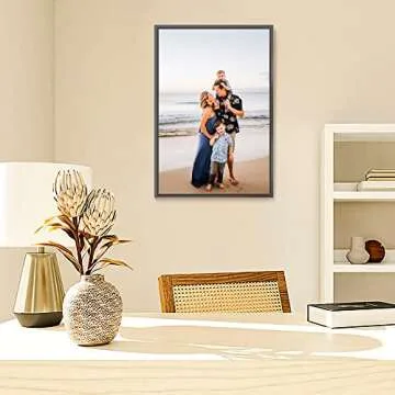 Personalized Canvas Prints for Pet and Family Memories