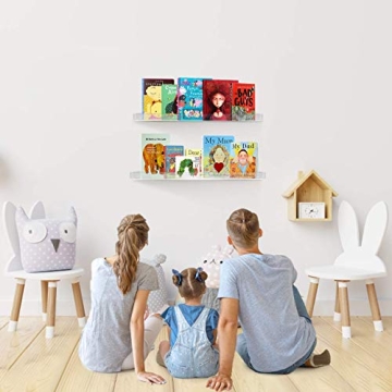 Urban Deco Wall Spice Rack - Modern Kitchen Organizer