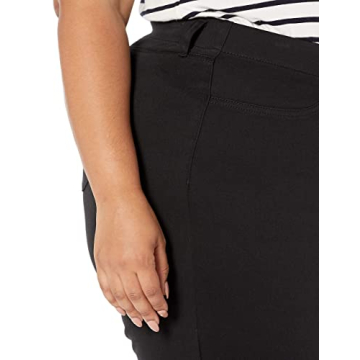 Comfortable Pull-On Jeggings for Every Occasion