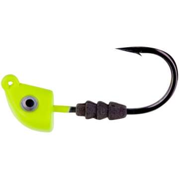 Gulp! Heads! Darter Jigghead