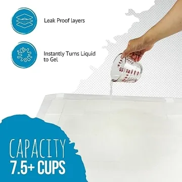 Premium Bulldogology Puppy Training Pads for Dogs 24x24