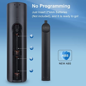 Universal Samsung TV Remote Pack of 2 - Compatible