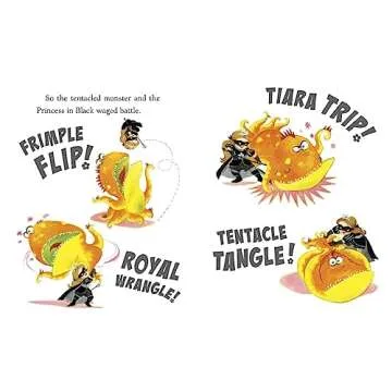 Engaging Adventure Books for Young Readers