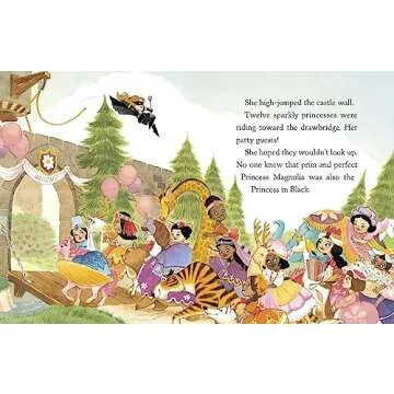 Engaging Adventure Books for Young Readers