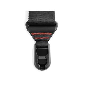 Peak Design Black Slide Camera Strap SL-2