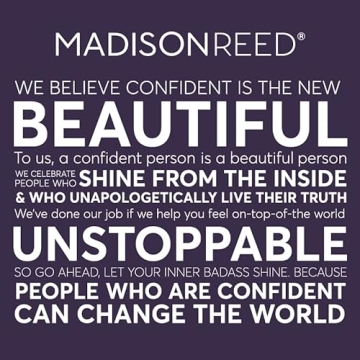 Madison Reed Hair Color Kit for 100% Gray Coverage