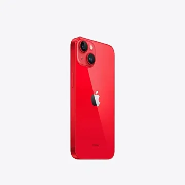 Apple iPhone 14 (Renewed) 128GB in Red - Unlocked Edition