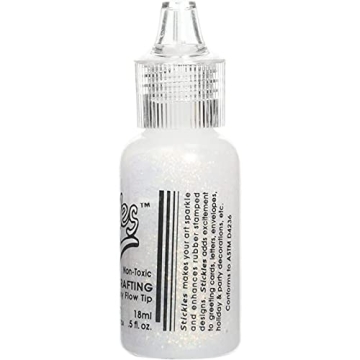 Sparkling RANGER Stickles Glitter Glue for All Crafting Needs