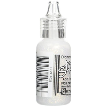 Sparkling RANGER Stickles Glitter Glue for All Crafting Needs