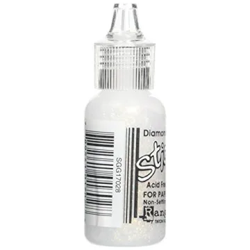 Sparkling RANGER Stickles Glitter Glue for All Crafting Needs