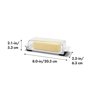 OXO Good Grips Butter Dish