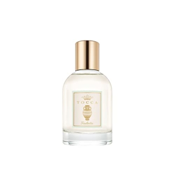 Tocca Giulietta Dry Body Oil - Floral Hydration & Aroma