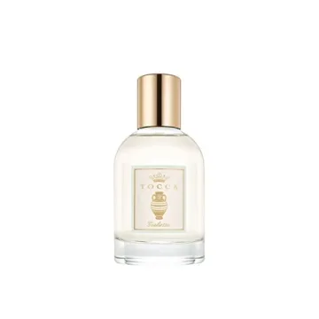 Tocca Giulietta Dry Body Oil - Floral Hydration & Aroma