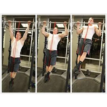 Fitness Dreamer Resistance Bands for Effective Workouts