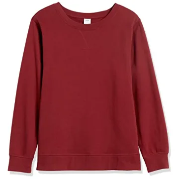 Cozy Amazon Essentials Women's Fleece Sweatshirt Online
