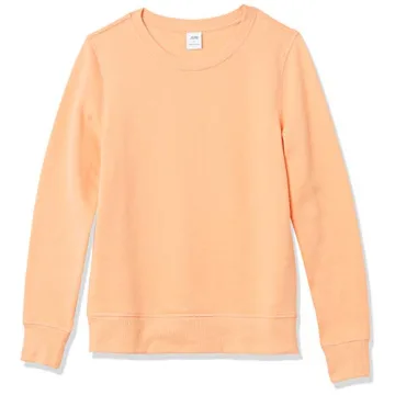 Cozy Amazon Essentials Women's Fleece Sweatshirt Online