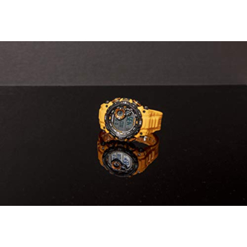 Armitron Sport Men's Digital Chronograph Resin Watch