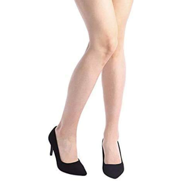 Elegant DREAM PAIRS Stiletto Heels for Women