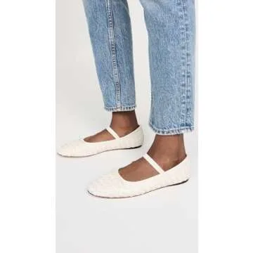 Loeffler Randall Soft Ballet Flats for Ultimate Comfort