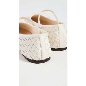 Loeffler Randall Soft Ballet Flats for Ultimate Comfort