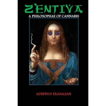 Zentiva A Philosophae of Cannabis