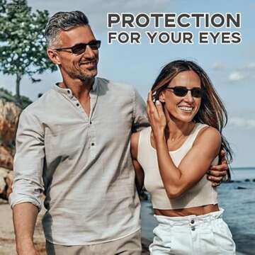 Gaoye Reading Glasses Men/Women, Eyeglasses, Blue Light Readers for Men/Women, Eye Glasses