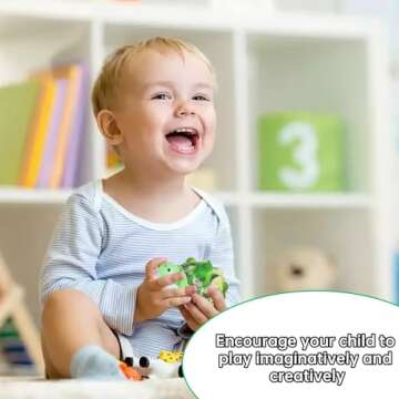 Anboor Pop Fidget Toys, 3D Silicone Turtle Push Bubbles Sensory Toy Pop Stress Ball Anxiety Stress Reliever Toy for Autism Early Education Present (2 Pack)