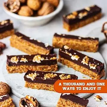 California Walnuts In Shell - Nutrient-Rich & Healthy Snack