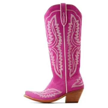 ARIAT Women’s Casanova Knee-High Western Boot