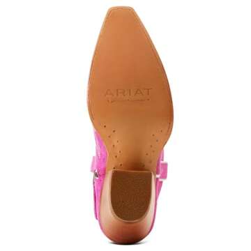 ARIAT Women’s Casanova Knee-High Western Boot