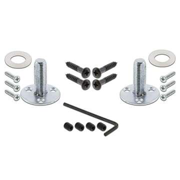 Elegance with Nostalgic Warehouse Crystal Door Knob