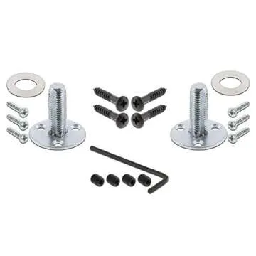 Elegance with Nostalgic Warehouse Crystal Door Knob