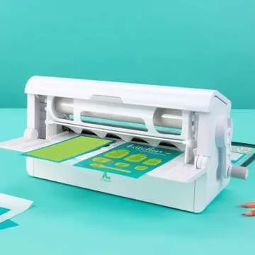 Xyron Creative Station Home Refill, 9” x 40', Permanent Adhesive Refill-Cartridge for Label Maker, Laminator Machine, Scrapbooking Supplies, Home Office & Home School Craft Supplies (AT905-40)