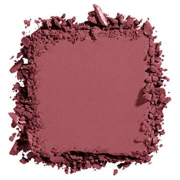 NYX PROFESSIONAL MAKEUP Sweet Cheeks Matte Blush, Bang Bang