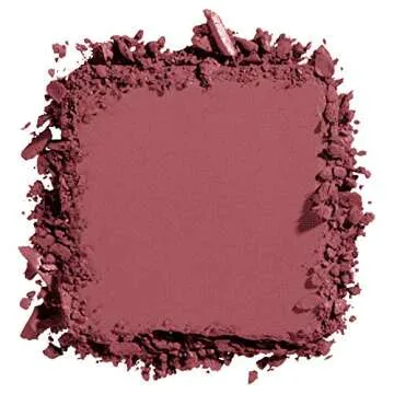 NYX PROFESSIONAL MAKEUP Sweet Cheeks Matte Blush, Bang Bang