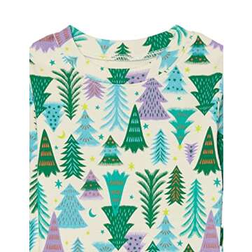 Cute Snug-Fit Cotton Pajama Sets for Women