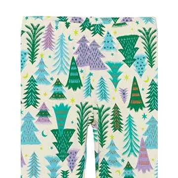 Cute Snug-Fit Cotton Pajama Sets for Women