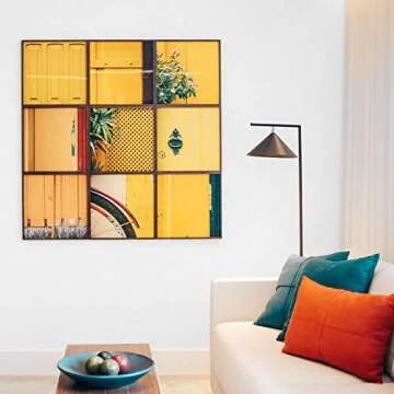 Homease Solid White Wallpaper Peel and Stick Contact Paper