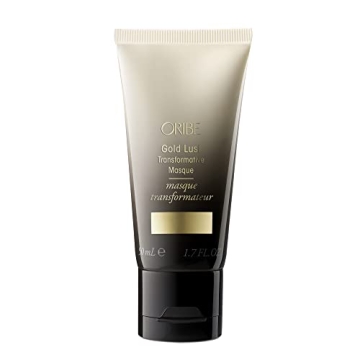 ORIBE Travel Gold Lust Transformative Hair Masque 1.7 fl oz