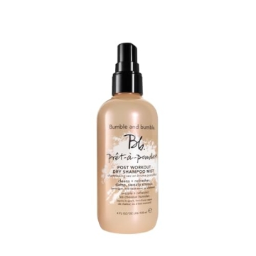 Bumble and bumble Non-Aerosol Dry Shampoo for Active Lifestyles