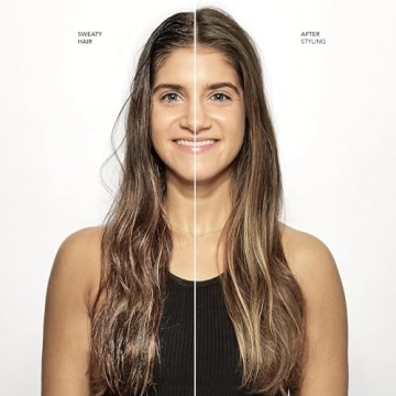 Bumble and bumble Non-Aerosol Dry Shampoo for Active Lifestyles