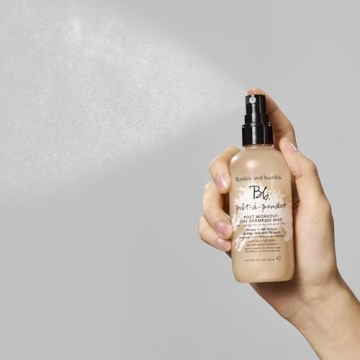 Bumble and bumble Non-Aerosol Dry Shampoo for Active Lifestyles