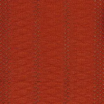 ZeeMart Macrame Style Boho Table Runner, Burnt Ochre Fall Table Runners 36 Inches Long, Farmhouse Woven Home Decor, 12x36 Inch, Dark Orange