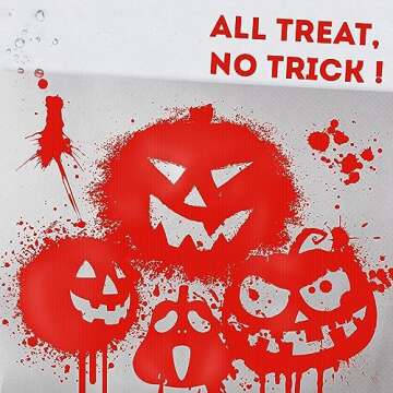 Funny Bloody Mat - Turns Red When Wet | Best Prank Gift