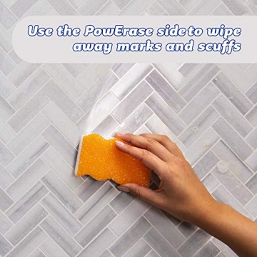 Scrub Daddy Sponge Variety Pack for Effortless Cleaning