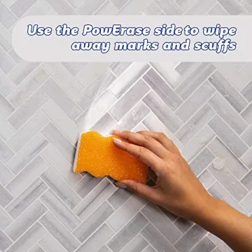 Scrub Daddy Sponge Variety Pack for Effortless Cleaning