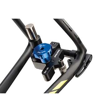 Park Tool DT-5.2 Disc Brake Mount Facing Set Tool for Perfect Alignment