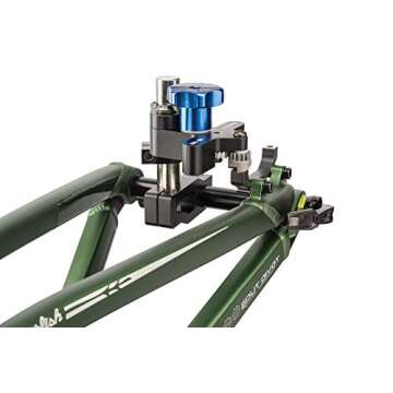 Park Tool DT-5.2 Disc Brake Mount Tool for Bicycle Mechanics